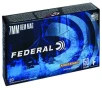 Federal 7RA Power-Shok  7mm Rem Mag 150 gr Jacketed Soft Point  JSP  20 Bx  10 Cs