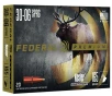 Federal P300WD2 Premium  300 Win Mag 180 gr Nosler Partition  NP  20 Bx  10 Cs