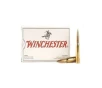 Winchester Ammo Q3174 USA  7 62x39mm 123 gr Full Metal Jacket  FMJ  20 Bx  10 Cs
