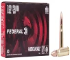 Federal A76239A American Eagle  7 62x39mm 124 gr Full Metal Jacket  FMJ  20 Bx  25 Cs