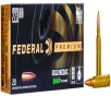Federal GM223M Gold Medal 223 Rem 69 gr Sierra MatchKing Boat-Tail Hollow Point  BTHP  20 Bx  10 Cs