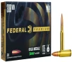 Federal GM308M2 Gold Medal  308 Win 175 gr Sierra MatchKing Boat-Tail Hollow Point  BTHP  20 Bx  10 Cs