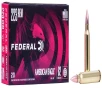 Federal AE223N American Eagle  223 Rem 62 gr Full Metal Jacket Boat Tail  FMJBT  20 Bx  25 Cs