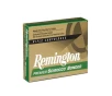 Remington Ammunition PRSC270WA Premier Scirocco Bonded 270 Win 130 gr Swift Scirocco Bonded  SSB  20 Bx  10 Cs