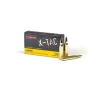 PMC 5 56X X-Tac  5 56x45mm NATO 55 gr Full Metal Jacket Boat Tail  FMJBT  20 Bx  50 Cs