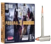 Federal P300WTC2 Premium  300 Win Mag 165 gr Trophy Copper  TC  20 Bx  10 Cs