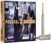 Federal P300WTC1 Premium  300 Win Mag 180 gr Trophy Copper  TC  20 Bx  10 Cs