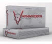 Nosler 65115 Varmageddon  204 Ruger 32 gr Flat Base Tipped  FBT  20 Bx  10 Cs