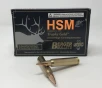 HSM BER300WM210V Trophy Gold  300 Win Mag 210 gr Match Very Low Drag 20 Bx  20 Cs