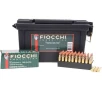 Fiocchi 223FHVB Extrema 223 Rem 40 gr V-Max 200 Bx  1 Cs Plano Box