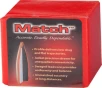 Hornady 8026 Match  223 Rem 75 gr Boat Tail Hollow Point Match 20 Bx  10 Cs