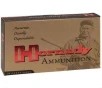 Hornady 8093 Custom  308 Win 150 gr SST 20 Bx  10 Cs
