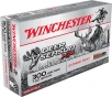Winchester Ammo X300DS Deer Season XP  300 Win Mag 150 gr Extreme Point 20 Bx  10 Cs