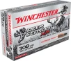 Winchester Ammo X308DS Deer Season XP  308 Win 150 gr Extreme Point 20 Bx  10 Cs