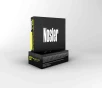 Nosler 40061 Ballistic Tip Hunting 308 Win 125 gr Ballistic Tip 20 Bx  10 Cs