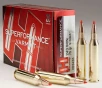 Hornady 83433 Superformance Varmint  243 Win 75 gr V-Max 20 Bx  10 Cs
