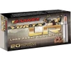 Barnes Bullets 30232 VOR-TX LR Rifle  6mm Creedmoor 95 gr LRX Boat Tail 20 Bx  10 Cs