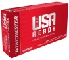 Winchester Ammo RED223 USA Ready  223 Rem 62 gr Open Tip 20 Bx  10 Cs