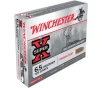 Winchester Ammo X651 Super-X  6 5 Creedmoor 129 gr Power-Point  PP  20 Bx  10 Cs