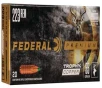 Federal P223TC1 Premium  223 Rem 55 gr Trophy Copper  TC  20 Bx  10 Cs