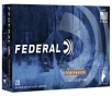 Federal 300BLKB Power-Shok  300 Blackout 150 gr Soft Point  SP  20 Bx  10 Cs