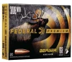 Federal P308BCH1 Premium Berger Hybrid Hunter 308 Win 168 gr Berger Hybrid Hunter 20 Bx  10 Cs