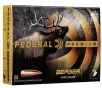 Federal P3006BCH1 Premium Berger Hybrid Hunter 30-06 Springfield 168 gr Berger Hybrid Hunter 20 Bx  10 Cs
