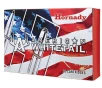 Hornady 81196 American Whitetail  350 Legend 170 gr InterLock 20 Bx  10 Cs