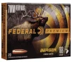 Federal PR7BCH1 Premium Berger Hybrid Hunter 7mm Rem Mag 168 gr Berger Hybrid Hunter 20 Bx  10 Cs
