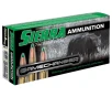 Sierra A466906 GameChanger  30-06 Springfield 165 gr Tipped GameKing 20 Bx  10 Cs