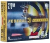 Federal P270SS1 Premium 270 Win 130 gr Swift Scirocco II 20 Bx  10 Cs