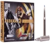 Federal P270TA1 Premium  270 Win 136 gr Terminal Ascent 20 Bx  10 Cs