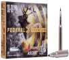 Federal P3006TA1 Premium 30-06 Springfield 175 gr Terminal Ascent 20 Bx  10 Cs