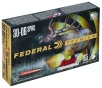 Federal P3006SS1 Premium  30-06 Springfield 165 gr Swift Scirocco II 20 Bx  10 Cs