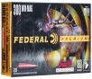 Federal P300WSS1 Premium  300 Win Mag 180 gr Swift Scirocco II 20 Bx  10 Cs