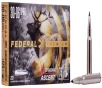Federal P300WSMTA1 Premium  300 WSM 200 gr Terminal Ascent 20 Bx  10 Cs