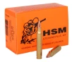 HSM 2232 Varmint  223 Rem 55 gr Soft Point  SP  50 Bx  20 Cs