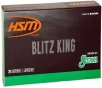 HSM 2225020N Varmint  22-250 Rem 55 gr Sierra BlitzKing 20 Bx  25 Cs
