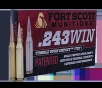 FSM 243-070-SCV 243WIN 70GR SCS TUI 20 10