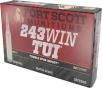 FSM 243-080-SCV 243WIN 80GR SCS TUI 20 10