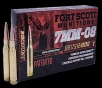FSM 7MM08-120-SCV1 7MM08 120GR SCS TUI 20 10