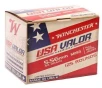WIN USA193125 5 56 M193 55 FMJ 125 10
