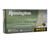 Remington Ammunition 29017 Core-Lokt Rifle Ammo 6 5 Creedmoor 129 gr Core-Lokt Tipped 20 Bx  10 Cs