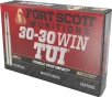FSM 3030-130-SCV 30-30 130GR TUI 20 25