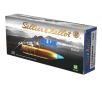 S B eXergy Blue Solid Copper 6 5 Creedmoor 120gr 20 RD