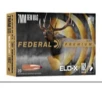 Federal P243ELDX1 ELD-X 243 Cal 90 gr Extremely Low Drag-eXpanding  ELD-X  20 Bx 10 Cs