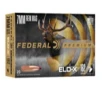 Federal P270ELDX1 270 Cal 145 gr Extremely Low Drag-eXpanding  ELD-X  20 Per Box 10 Cs