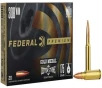 Federal GM308OTM2 308 Cal 175 gr Open Tip Match  OTM  20 Per Box 10 Cs