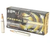 Federal P3006ELDX1 30-06 Cal 175 gr Extremely Low Drag-eXpanding  ELD-X  20 Bx 10 Cs