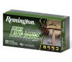 Remington Ammunition R21345 308 Win 172 gr Speer Impact 20 Bx 10 Cs